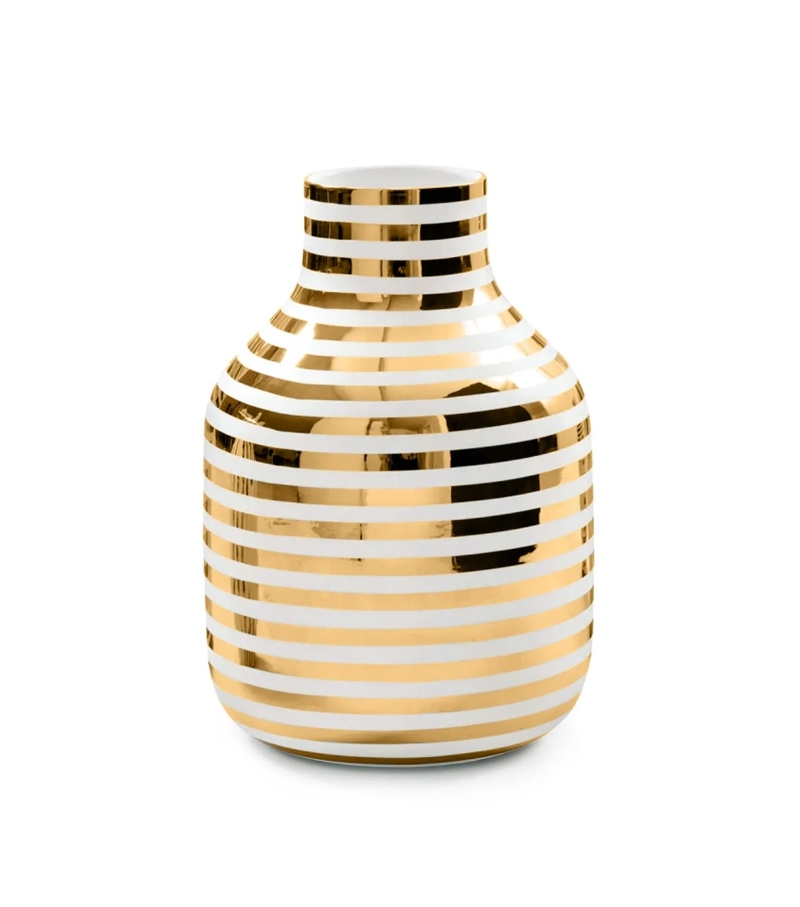 Vase Strypy A-H35 Bosa