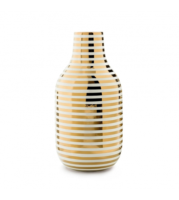 Vase Strypy A-H34 Bosa