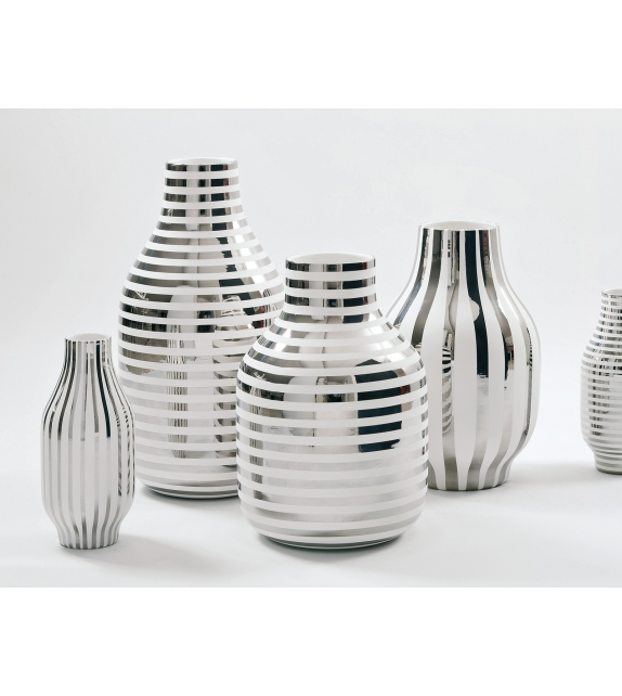 Strypy A-H34 Bosa Vase