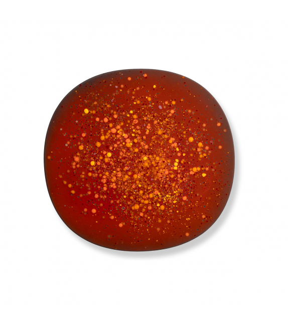 Listo para entregar - Strap Paola Lenti Mesa Auxiliar - Ø45/ESM102