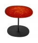 Prêt pour l'expédition - Strap Paola Lenti Table D'Appoint - Ø45/ESM102