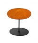 Ready for shipping - Strap Paola Lenti Occasional Table - Ø45/ESM103