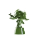 Momonsters The Part of Zucchini Bosa Skulptur