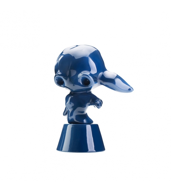 Momonsters Pollux Bosa Skulptur
