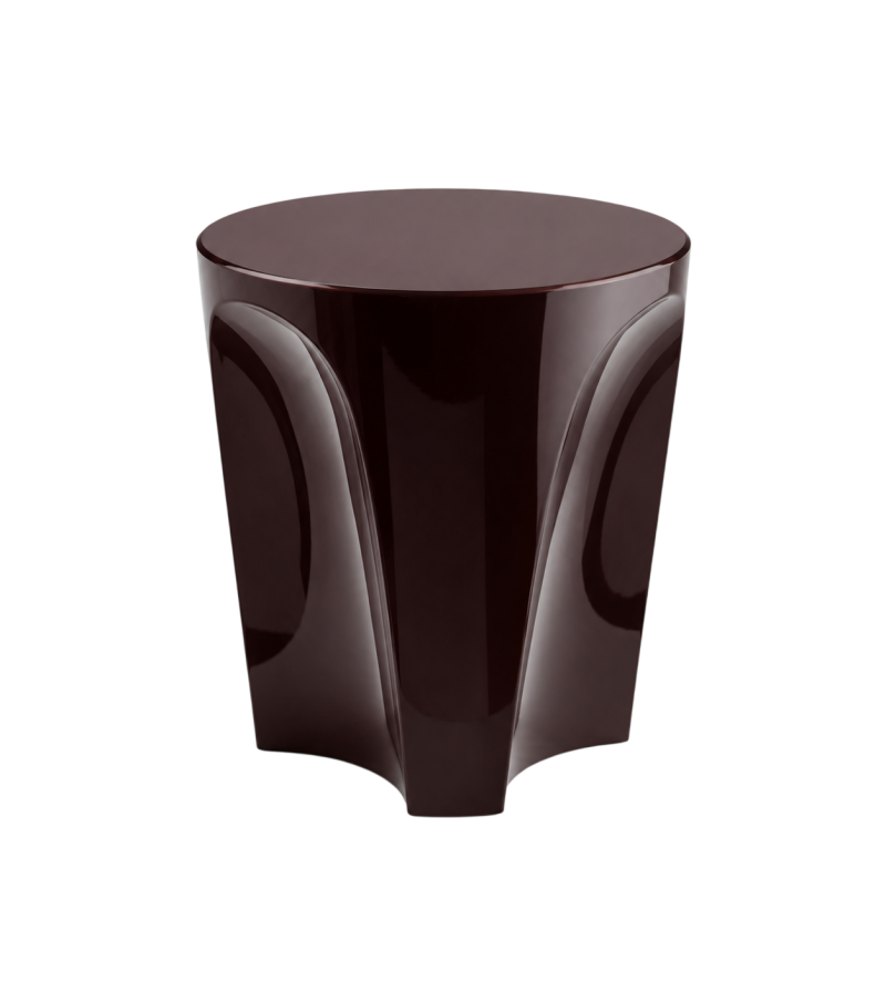 Colosseo B&B Italia Side Table