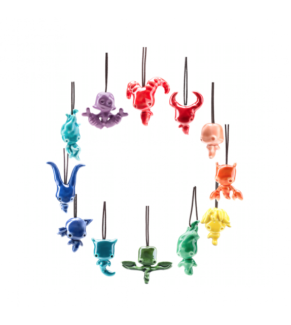 Momonsters Zodiac Bosa Jewel