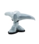 Momonsters Blueblack Bosa Scultura