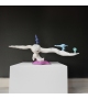 Momonsters Little Indians Bosa Sculpture