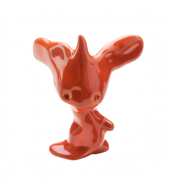 Momonsters Toowomba Bosa Scultura
