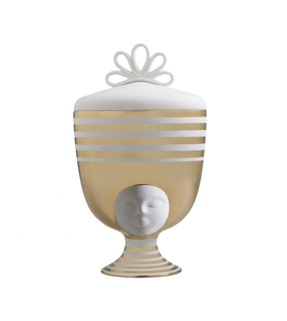 Sister Thai Louise Vase Bosa