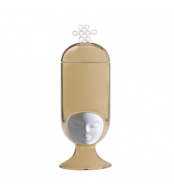 Sisters Thai Clara Vase Bosa