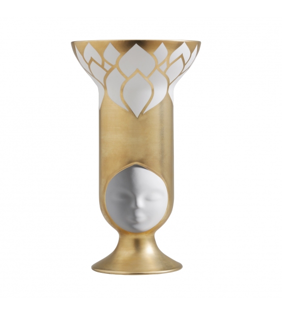 Sisters Thai Frida Vase Bosa
