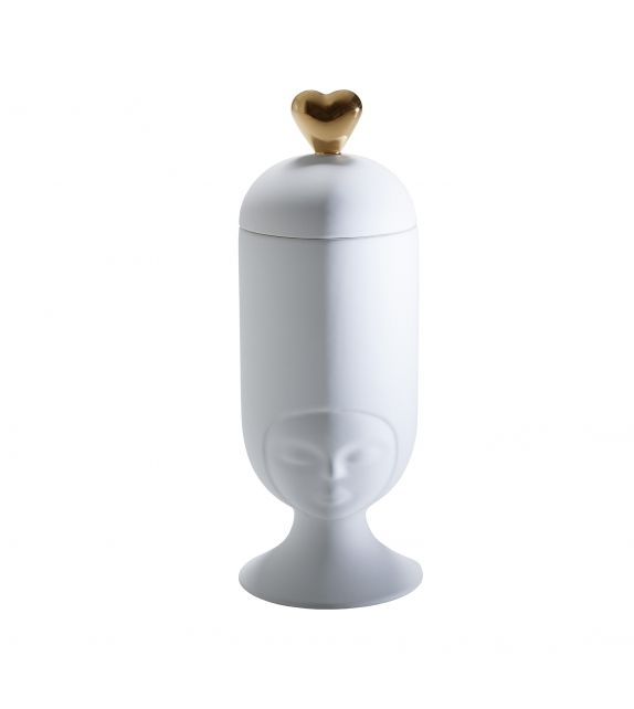 Sister in Love Clara Vase Bosa