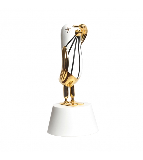 Hopebird Escultura Edición Limitada Bosa