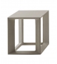 Ready for shipping - Pablo B&B Italia Outdoor Low Table - 55x40