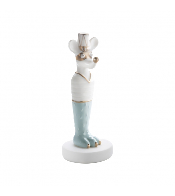 Animalità Tolo Skulptur Bosa