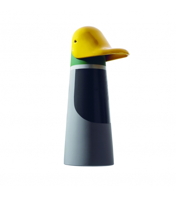 Animalità Bec Duck Skulptur Bosa