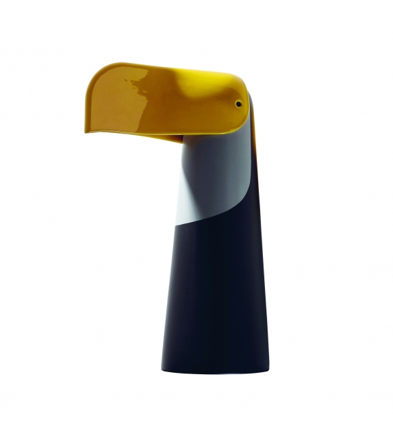 Animalità Bec Toucan Escultura Bosa