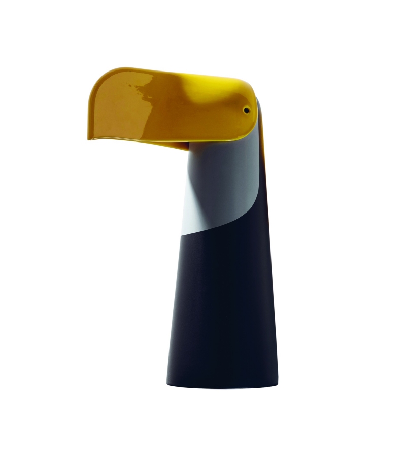 Animalità Bec Toucan Sculpture Bosa