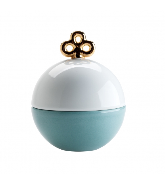 Non ti scordar di me Magic ball box Bosa Caja