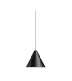 String Light Cone Flos Hängeleuchte - 22 mt