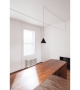 String Light Cone Flos Lampada a Sospensione - 22 mt
