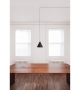 String Light Cone Flos Suspension - 22 mt