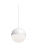 String Light Sphere Flos Lampada a Sospensione - 22 mt