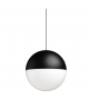 String Light Sphere Flos Hängeleuchte - 22 mt