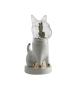Dogsai Bosa Skulptur