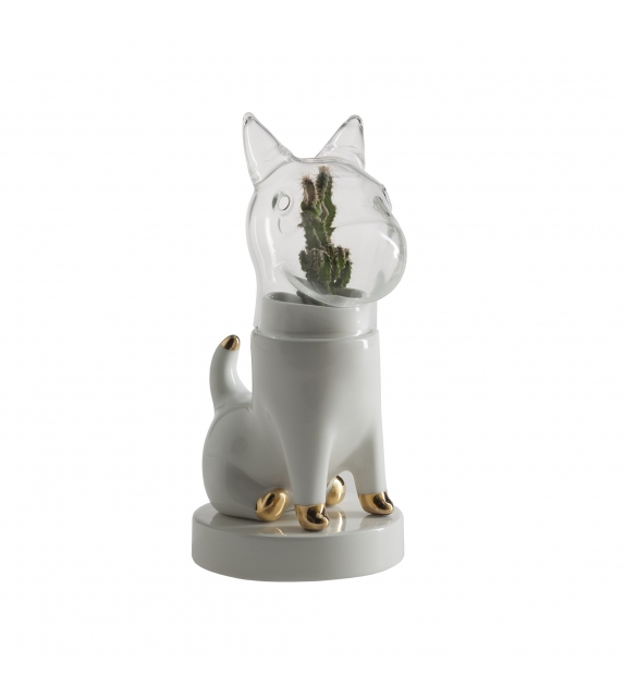 Dogsai Bosa Sculpture