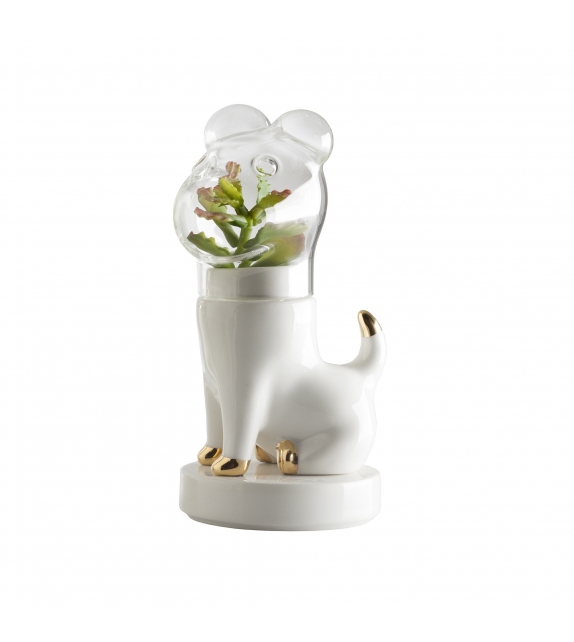 Dogsai Bosa Sculpture