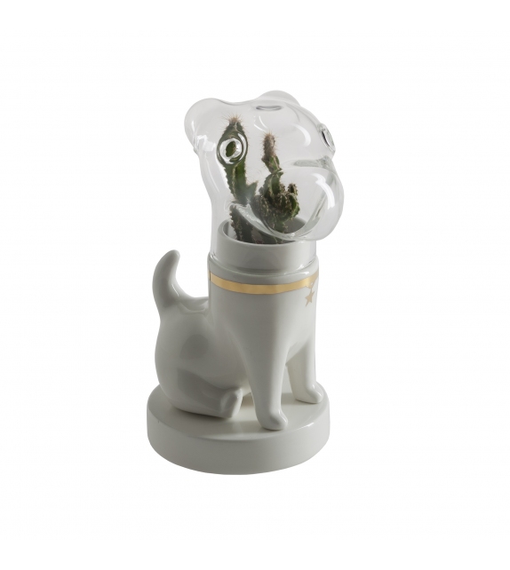 Dogsai Bosa Scultura