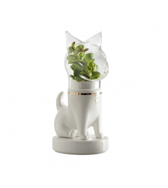 Dogsai Bosa Sculpture