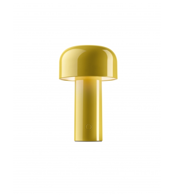 Pronta consegna - Bellhop Flos Lampada da Tavolo - Ed.2018/Giallo