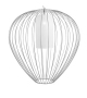 Cell Outdoor Karman Suspension