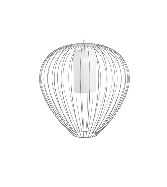 Cell Outdoor Karman Pendant Lamp