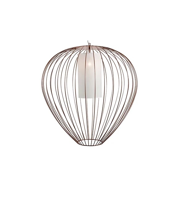 Cell Outdoor Karman Suspension