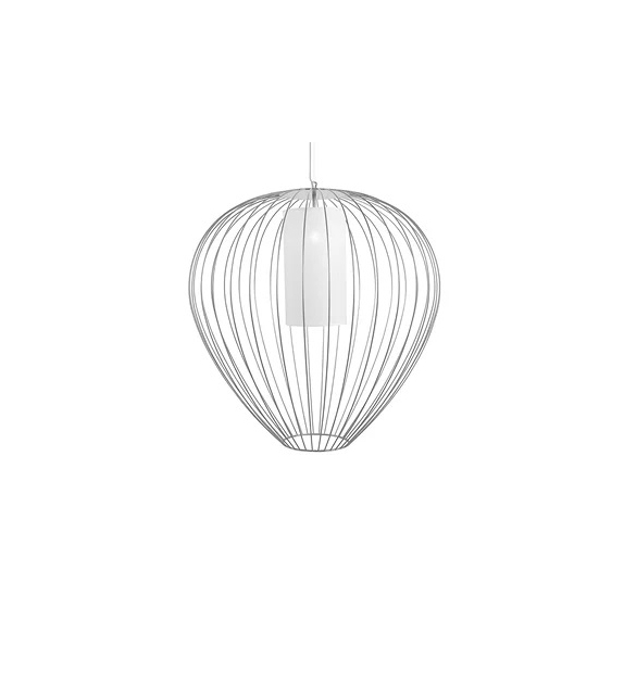 Cell Outdoor Karman Pendant Lamp