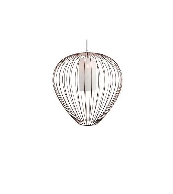 Cell Outdoor Karman Pendant Lamp
