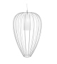 Cell Outdoor Karman Suspension