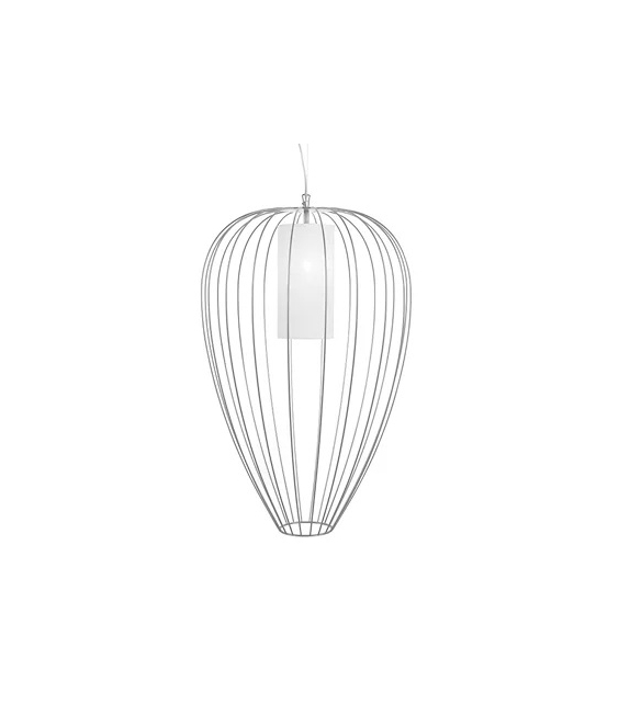 Cell Outdoor Karman Suspension