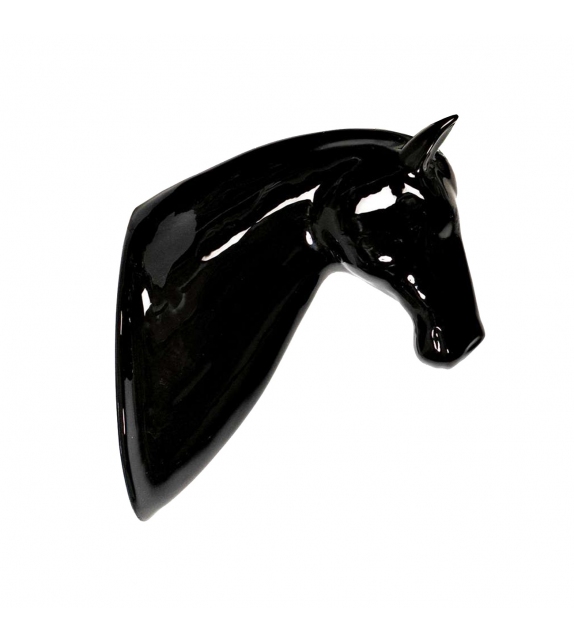 Horse Bosa Sculpture