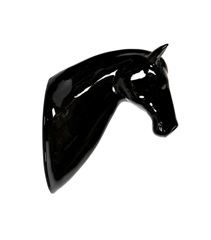 Horse Bosa Scultura