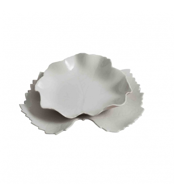 Natural Leaf Bosa Assiettes