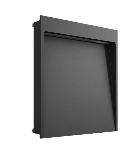 My Way Dimmerable Flos Wall Lamp