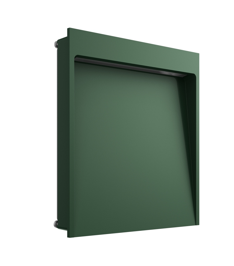 My Way Dimmerable Flos Wall Lamp