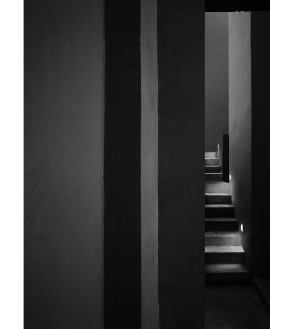 My Way Dimmerable Flos Wandleuchte
