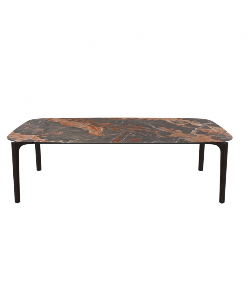 Ready for shipping - Abigail Poltrona Frau Table