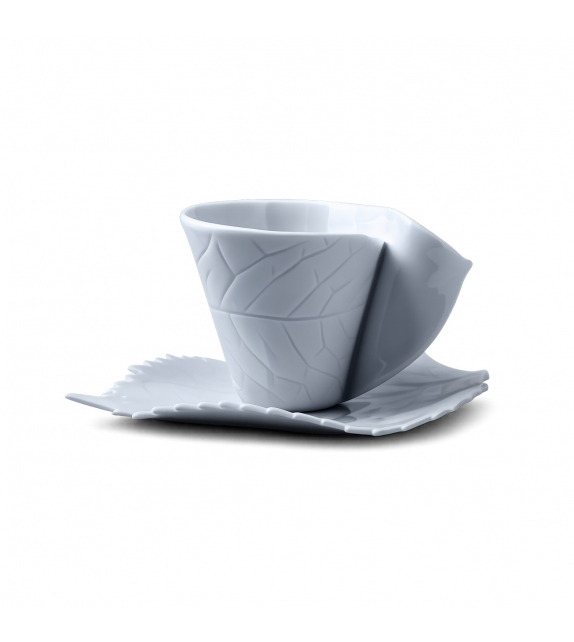 Natural Leaf Bosa Tasse